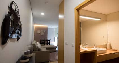 Bugalha My Loft Douro 5