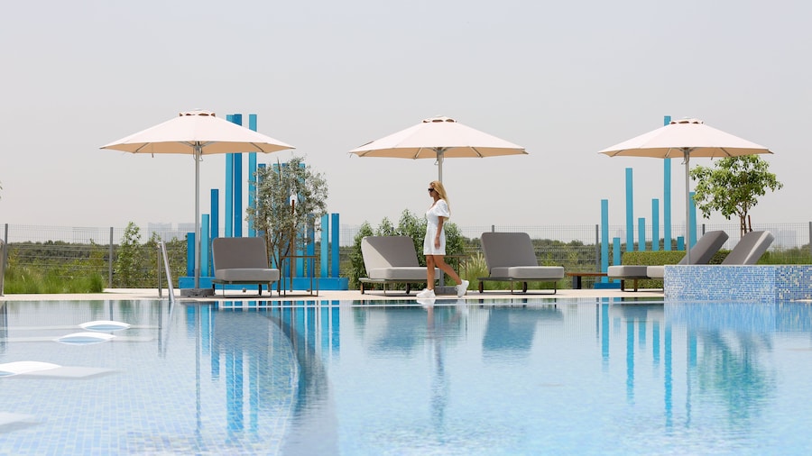 ZOYA Health & Wellbeing Resort
