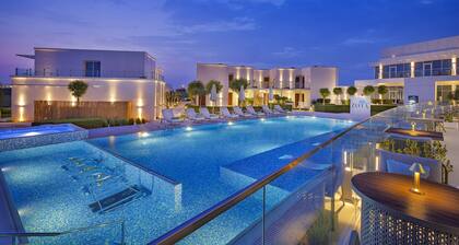 ZOYA Health & Wellbeing Resort