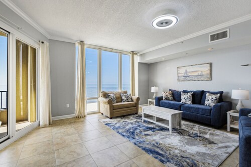 Coastal Beach Bliss - Sienna on the Coast 606
