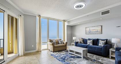 Coastal Beach Bliss - Sienna on the Coast 606