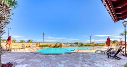 Coastal Beach Bliss - Sienna on the Coast 606