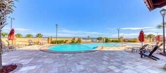 Coastal Beach Bliss - Sienna on the Coast 606