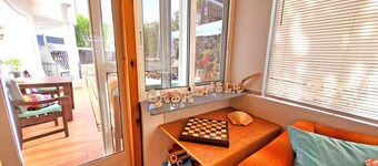 Vacation apartment CASA LA ISLA, Tarajalejo, fiber optic internet