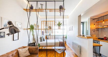 Casa da Música 5th High