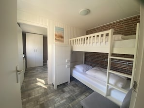 3 Schlafzimmer, WLAN