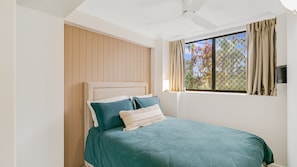 3 bedrooms, internet