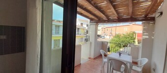 Beautiful vacation home by the sea in Sardinia