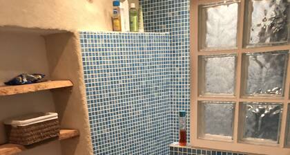 Charming renovated village house Camurac Aude Ariège Ax Pyrenees*** resort view