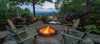 High View Heights stunning views and complete privacy