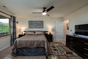 5 quartos, Wi-Fi de cortesia