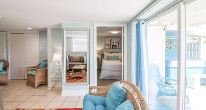 Original Oceanfront Tybee Cottage 3 bdrm w/ HOT TUB Oceanfront Cottage Rentals Home Collection