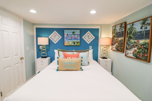 3 bedrooms, Internet, bed sheets