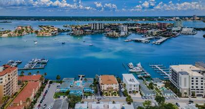 Frenchy's Cottage 480 in Clearwater Beach