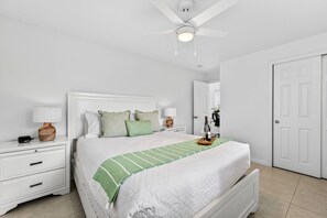 3 habitaciones, tabla de planchar con plancha y wifi gratis