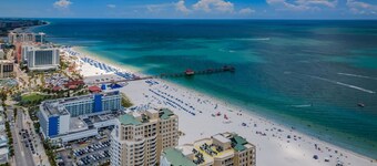 Frenchy's Cottage 482 in Clearwater Beach