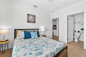3 habitaciones, tabla de planchar con plancha y wifi gratis 