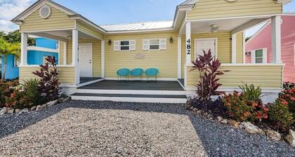 Frenchy's Cottage 482 in Clearwater Beach