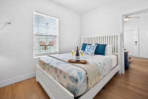3 habitaciones, tabla de planchar con plancha y wifi gratis 