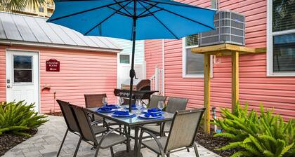 Frenchy's Cottage 486 in Clearwater Beach