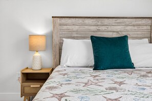 3 habitaciones, tabla de planchar con plancha y wifi gratis 