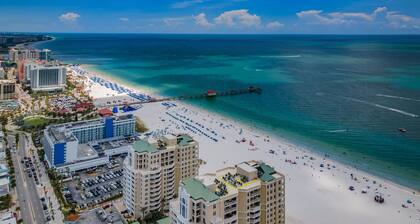 Frenchy's Cottage 490 in Clearwater Beach