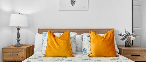 3 habitaciones, tabla de planchar con plancha y wifi gratis
