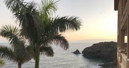 Luxury 1 bed sleep 2 in El Nautico Suites, Golf del Sur, Tenerife