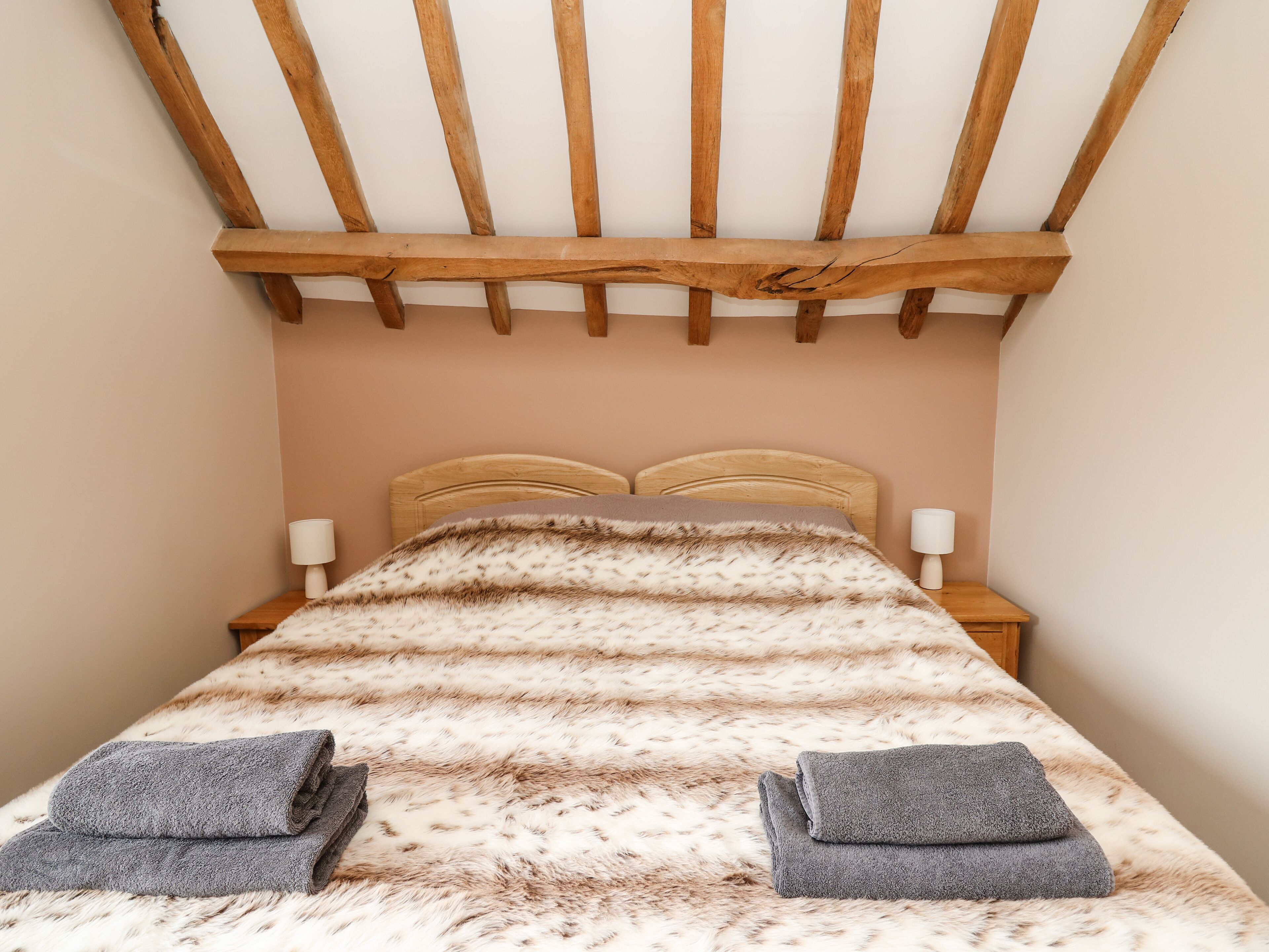 Cottage | Nội thất