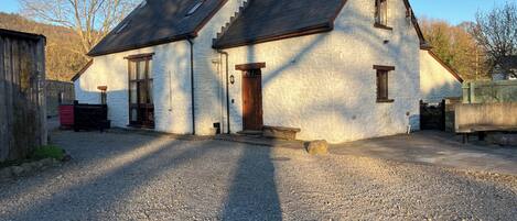 Cottage | Extérieur