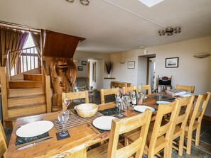 Cottage | Private kitchen