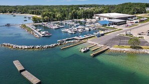 Port de plaisance