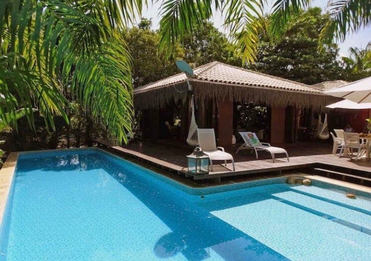 Bild für Gastgeberprofil