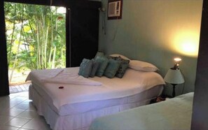 5 quartos, Wi-Fi, roupa de cama