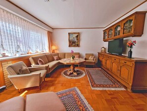 Interior - Vacation apartment at Schöningen Castle (Schöningen)