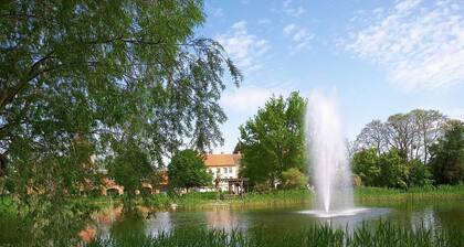Ferienwohnung am Schloà Schöningen