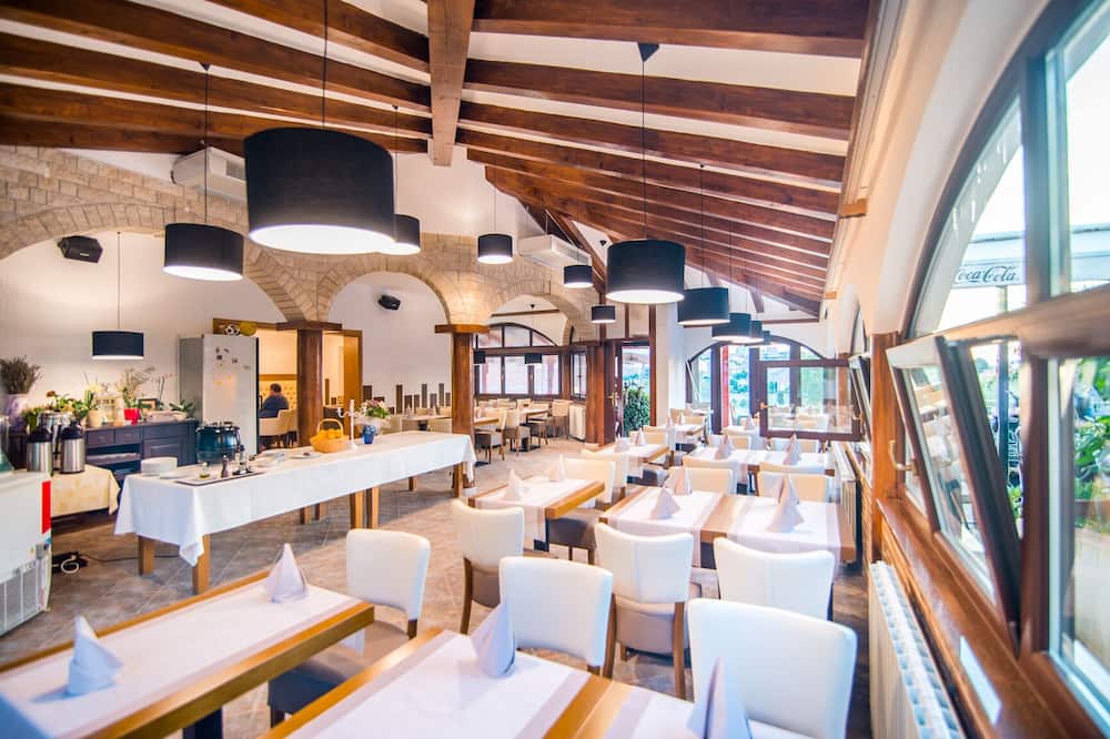 Hotel Vrsar villa