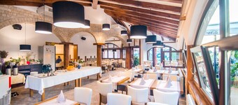 Hotel Vrsar villa