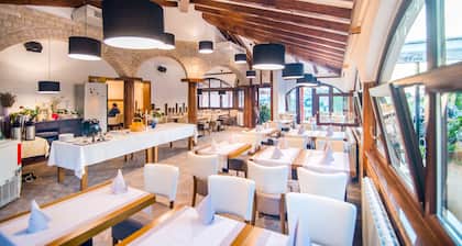 Hotel Vrsar villa