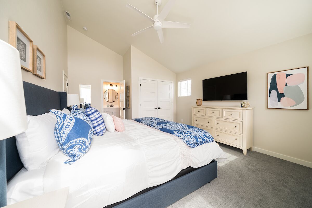 Guest Bedroom