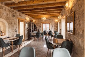 Restaurant - Solo Cave Suites (Ürgüp)