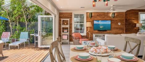 スマートテレビ