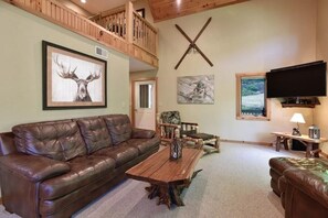 Téléviseur connecté, jeux vidéo