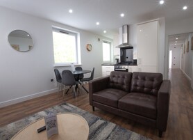 Televisión de pantalla plana