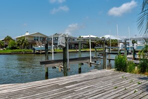 Lake