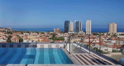 Elkonin Tel Aviv - MGallery