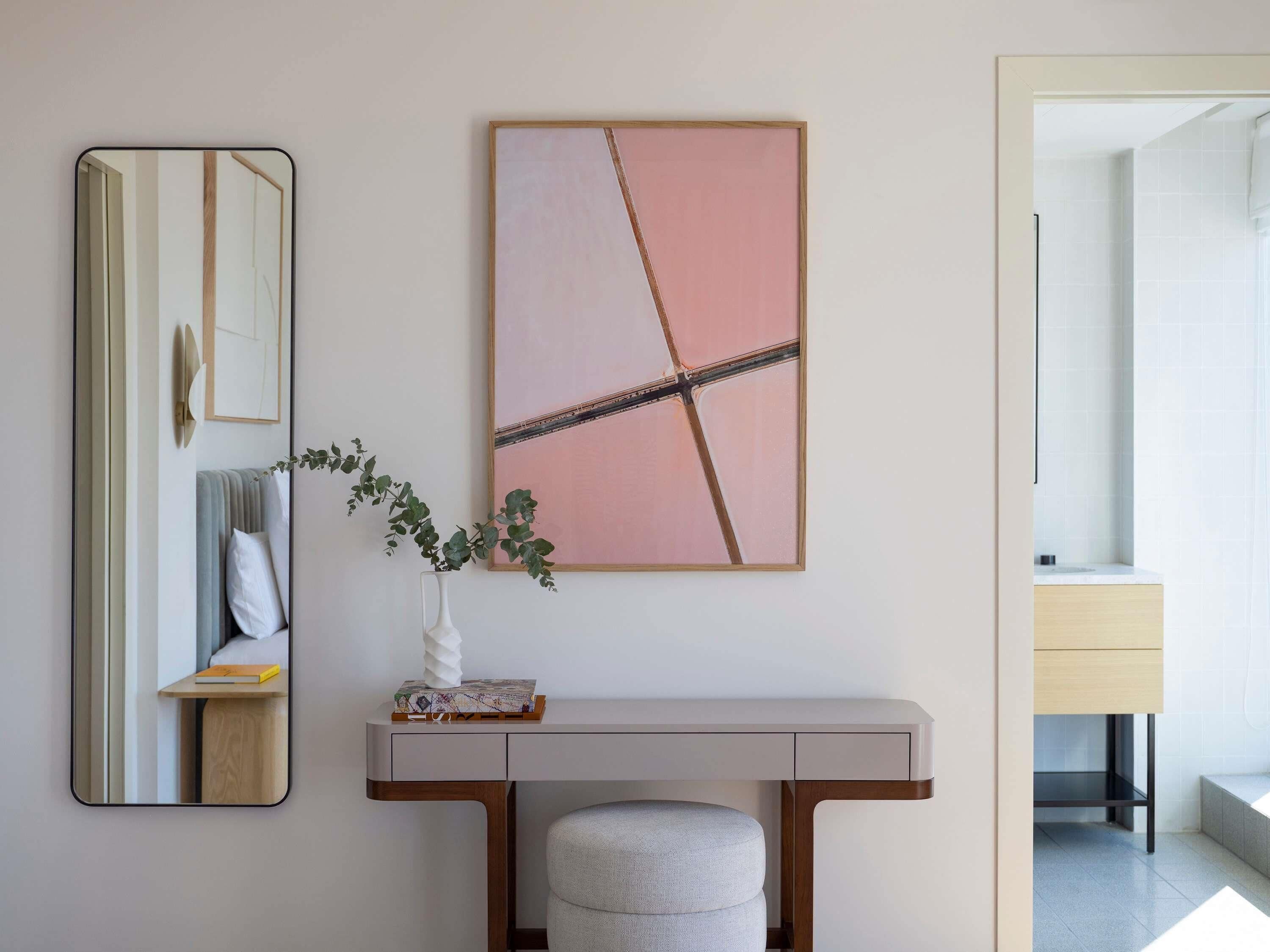 Suite, vue sur la mer | Articles de minibar gratuits, coffre-fort, rideaux d’obscurcissement