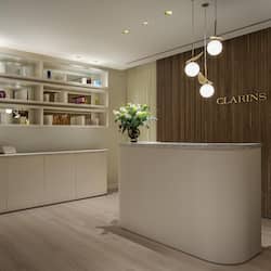 Couples treatment rooms, steam room, Turkish bath, body treatments