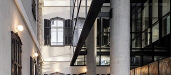 Elkonin Tel Aviv - MGallery