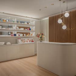 Salas para tratamentos a dois, sauna a vapor, banho turco/hammam